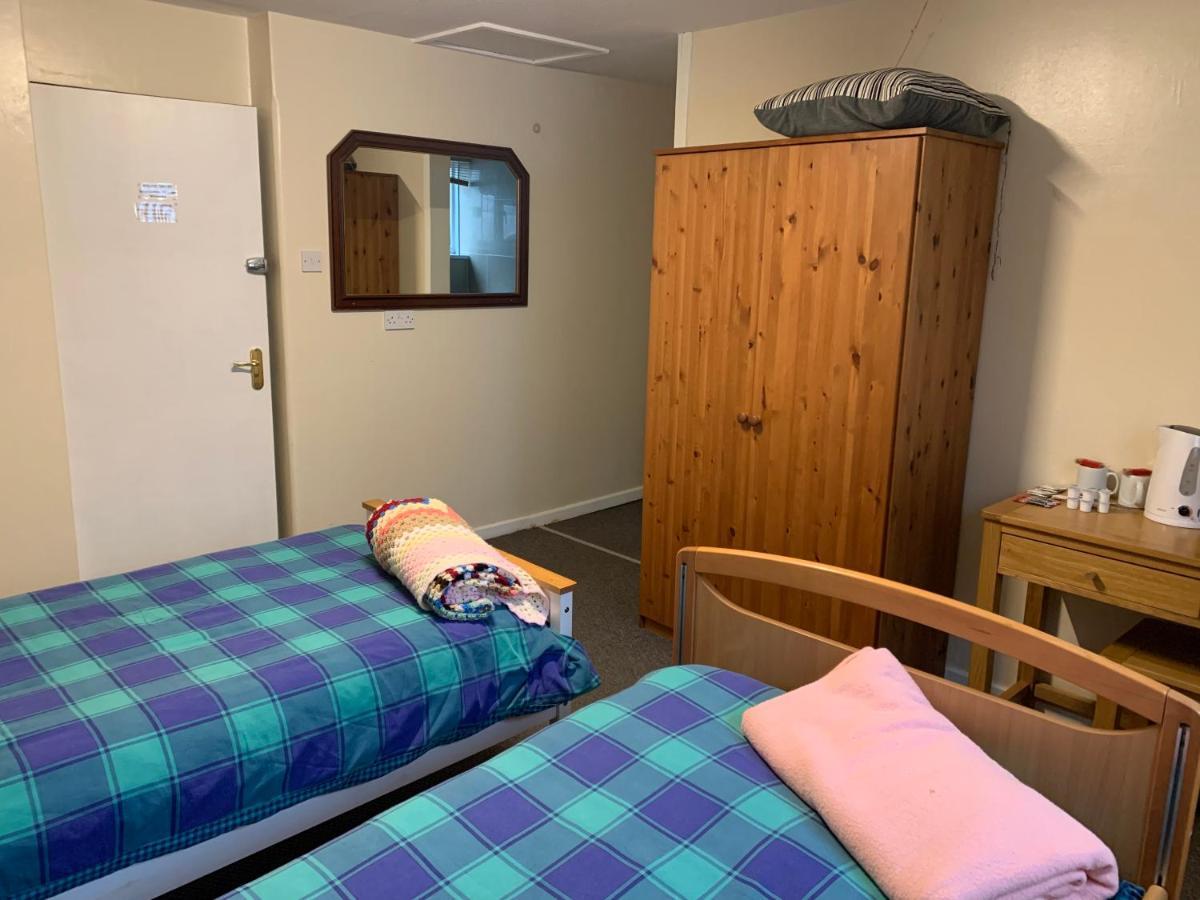 Bed and Breakfast Hafan Y Coed - Haven Of Trees Abercraf Exteriér fotografie
