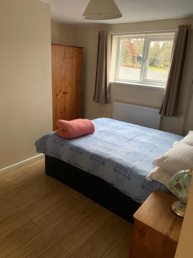 Bed and Breakfast Hafan Y Coed - Haven Of Trees Abercraf Exteriér fotografie